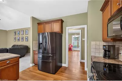 3074 Beeson Court, Sophia, NC 27350 - Photo 13