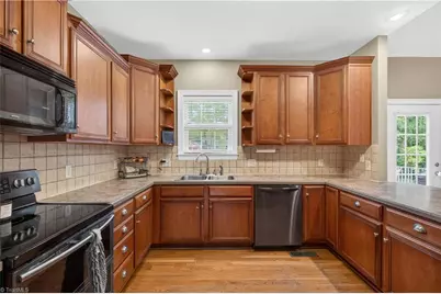 3074 Beeson Court, Sophia, NC 27350 - Photo 11
