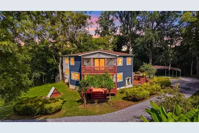 480 Bailey Farm Road, Statesville, NC 28625 - Photo 1