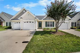 1340 Bayswater Dr, High Point, NC 27265 - Photo 1