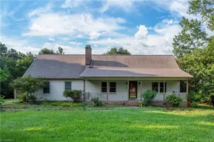 6351 Cashatt Rd, High Point, NC 27263 - Photo 1