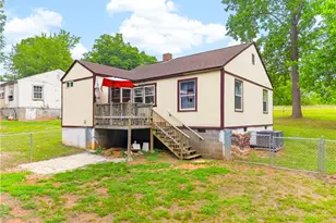 2669 Old Mountain Rd, Trinity, NC 27370 - Photo 17