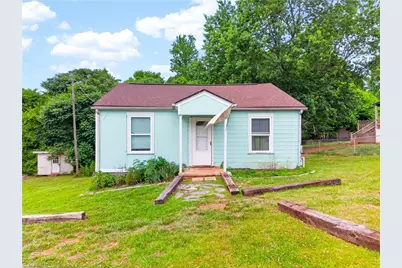 2669 Old Mountain Road, Trinity, NC 27370 - Photo 25