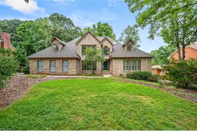 3810 Buncombe Drive, Greensboro, NC 27407 - Photo 1