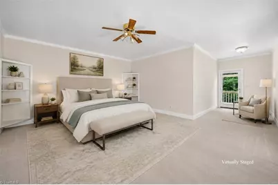 3810 Buncombe Drive, Greensboro, NC 27407 - Photo 17