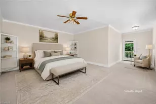 3810 Buncombe Dr, Greensboro, NC 27407 - Photo 17