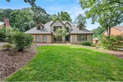 3810 Buncombe Drive, Greensboro, NC 27407 - Photo 43