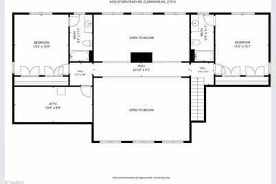 6355 Styers Ferry Road, Clemmons, NC 27012 - Photo 45