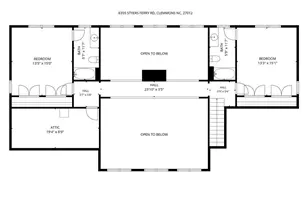 6355 Styers Ferry Rd, Clemmons, NC 27012 - Photo 45