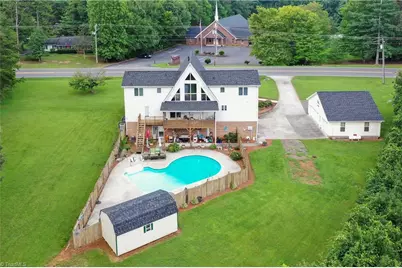 6355 Styers Ferry Road, Clemmons, NC 27012 - Photo 33