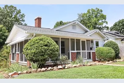 800 S Sunset Drive, Winston-Salem, NC 27103 - Photo 3