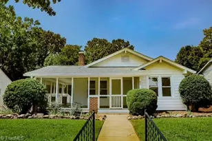 800 S Sunset Dr, Winston-Salem, NC 27103 - Photo 1