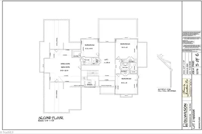 509 Doub Road, Lewisville, NC 27023 - Photo 3