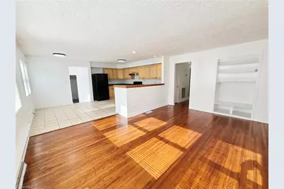 1415 Forrest Street, High Point, NC 27262 - Photo 5