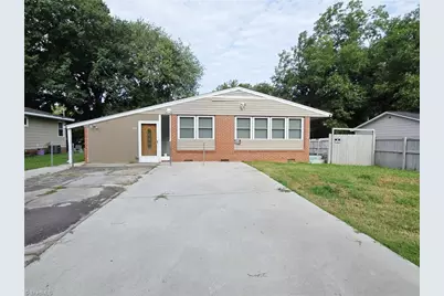 1415 Forrest Street, High Point, NC 27262 - Photo 1