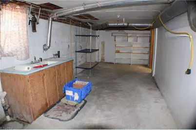 340 Marion Street, Mount Airy, NC 27030 - Photo 9