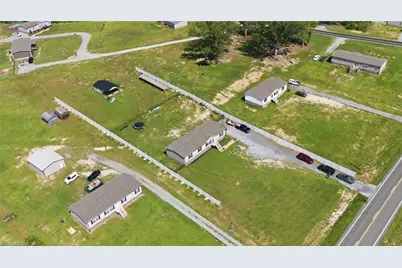 8235 N Nc Highway 62, Alamance, NC 27217 - Photo 33