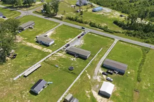 8235 N Nc Hwy 62, Alamance, NC 27217 - Photo 29