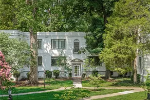 1700 N Elm St, Greensboro, NC 27408 - Photo 1