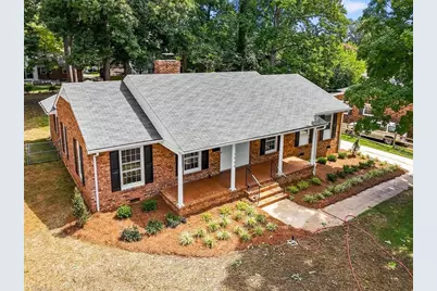 3008 W Cornwallis Drive, Greensboro, NC 27408 - Photo 3