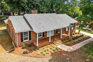 3008 W Cornwallis Dr, Greensboro, NC 27408 - Photo 3