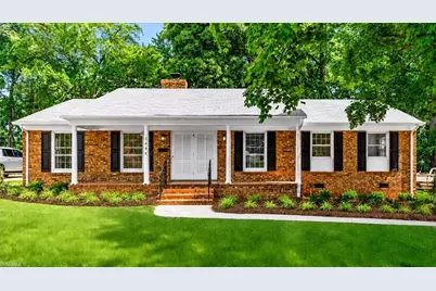 3008 W Cornwallis Drive, Greensboro, NC 27408 - Photo 1