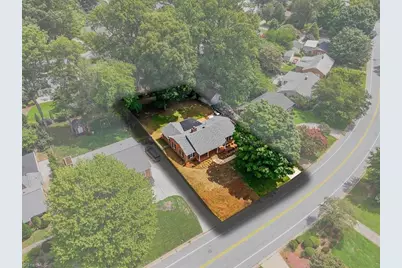 3008 W Cornwallis Drive, Greensboro, NC 27408 - Photo 3