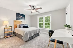 2489 Kaleigh Way, Browns Summit, NC 27214 - Photo 27