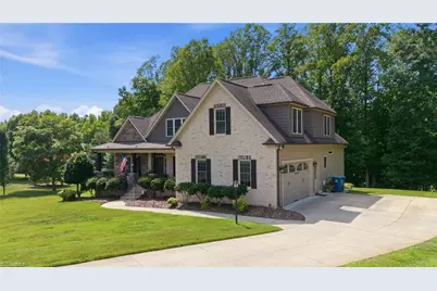 2489 Kaleigh Way, Browns Summit, NC 27214 - Photo 3