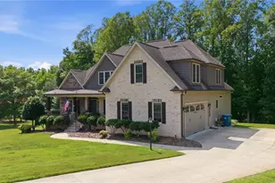 2489 Kaleigh Way, Browns Summit, NC 27214 - Photo 3