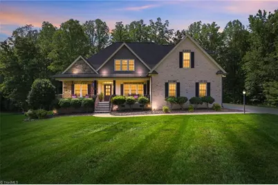 2489 Kaleigh Way, Browns Summit, NC 27214 - Photo 1