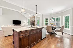 2489 Kaleigh Way, Browns Summit, NC 27214 - Photo 13