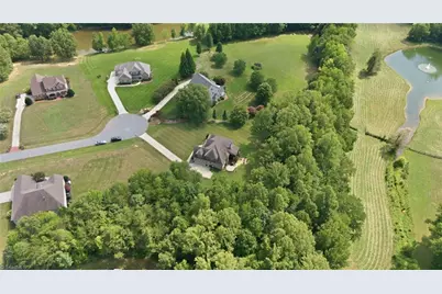 2489 Kaleigh Way, Browns Summit, NC 27214 - Photo 41