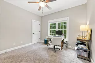 2489 Kaleigh Way, Browns Summit, NC 27214 - Photo 23