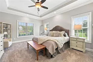 2489 Kaleigh Way, Browns Summit, NC 27214 - Photo 17