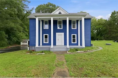 1011 4th Street, Eden, NC 27288 - Photo 3