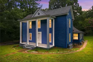1011 4th St, Eden, NC 27288 - Photo 1