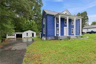 1011 4th St, Eden, NC 27288 - Photo 1