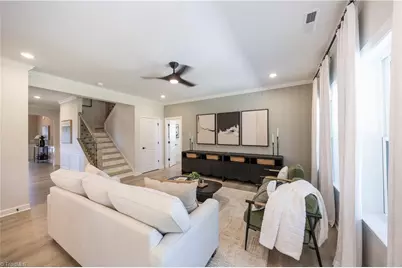 1185 Hackney Drive #117, Elon, NC 27244 - Photo 13