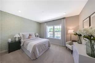 1185 Hackney Dr, Elon, NC 27244 - Photo 5