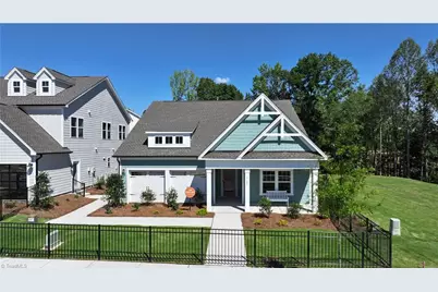 1185 Hackney Drive #117, Elon, NC 27244 - Photo 1