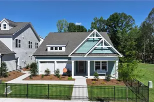 1185 Hackney Dr, Elon, NC 27244 - Photo 1