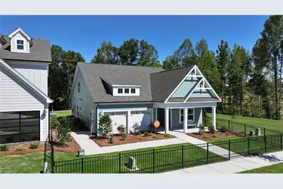 1185 Hackney Drive #117, Elon, NC 27244 - Photo 3