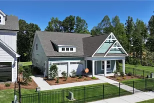 1185 Hackney Dr, Elon, NC 27244 - Photo 3