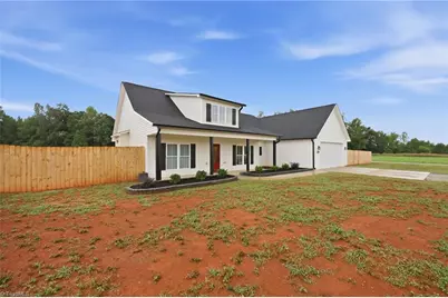 123 Gregorys Grange Drive, Yanceyville, NC 27379 - Photo 3
