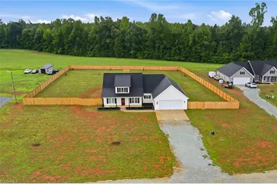 123 Gregorys Grange Drive, Yanceyville, NC 27379 - Photo 37