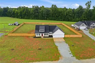 123 Gregorys Grange Dr, Yanceyville, NC 27379 - Photo 37