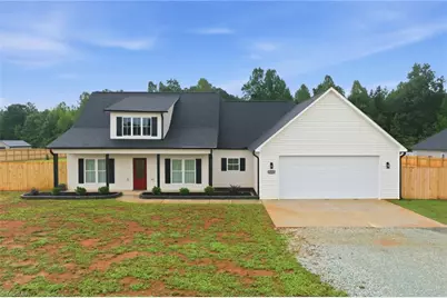 123 Gregorys Grange Drive, Yanceyville, NC 27379 - Photo 1