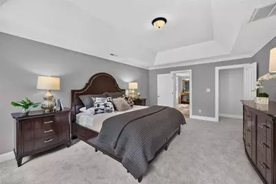 6035 Kempsford Court, Kernersville, NC 27284 - Photo 19