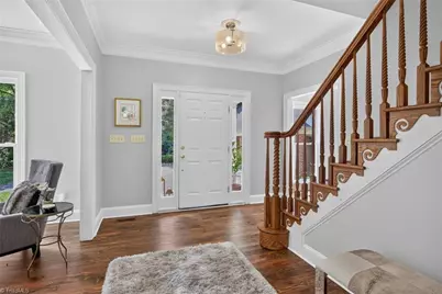6035 Kempsford Court, Kernersville, NC 27284 - Photo 7